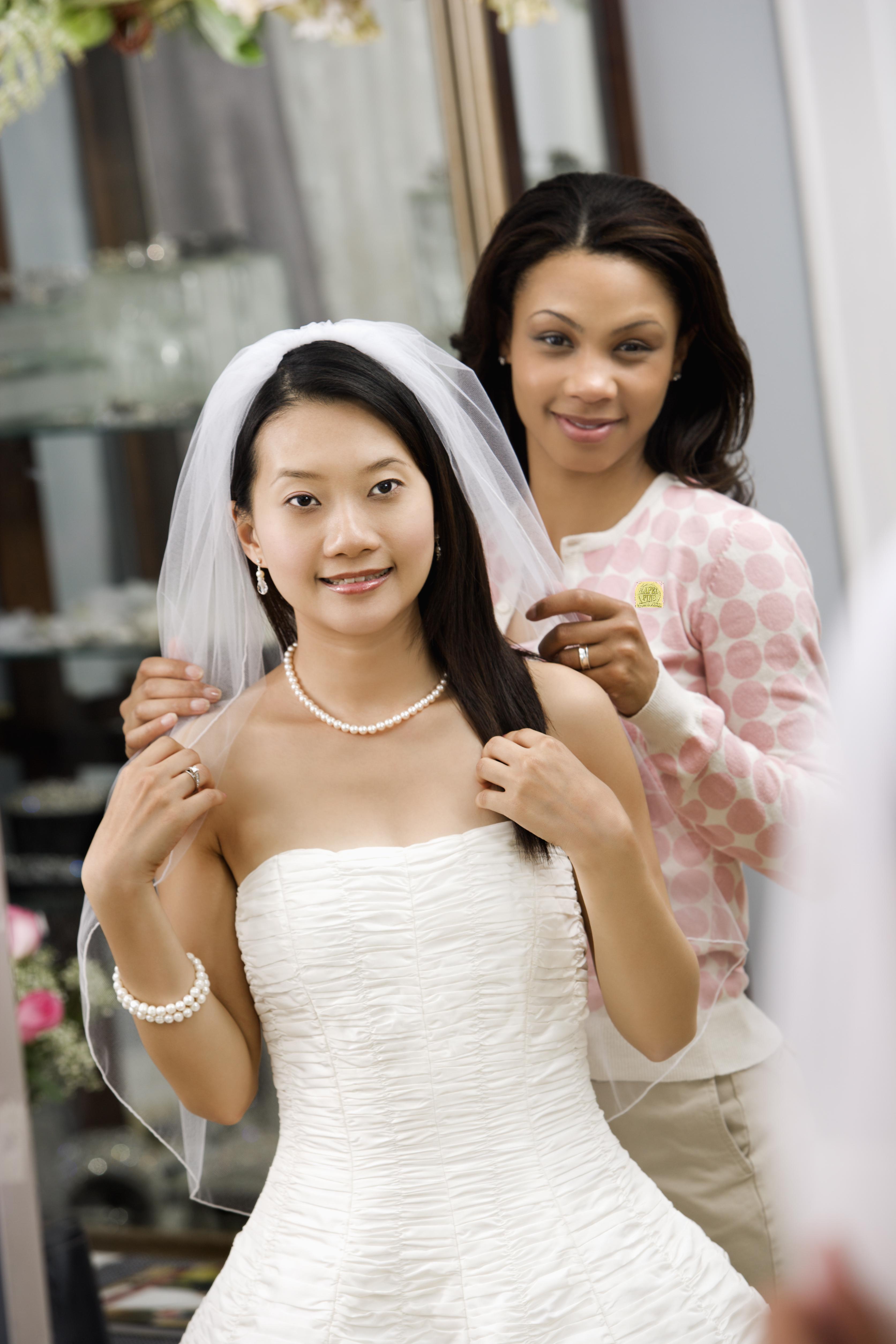 Bride of the goblin: wedding ritual Bride of the goblin: wedding ritual